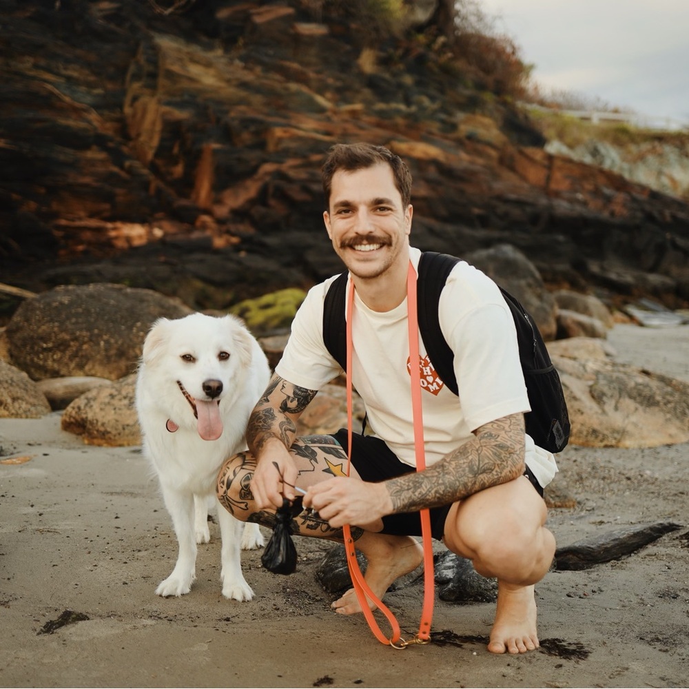 Meet your Posher, Jer